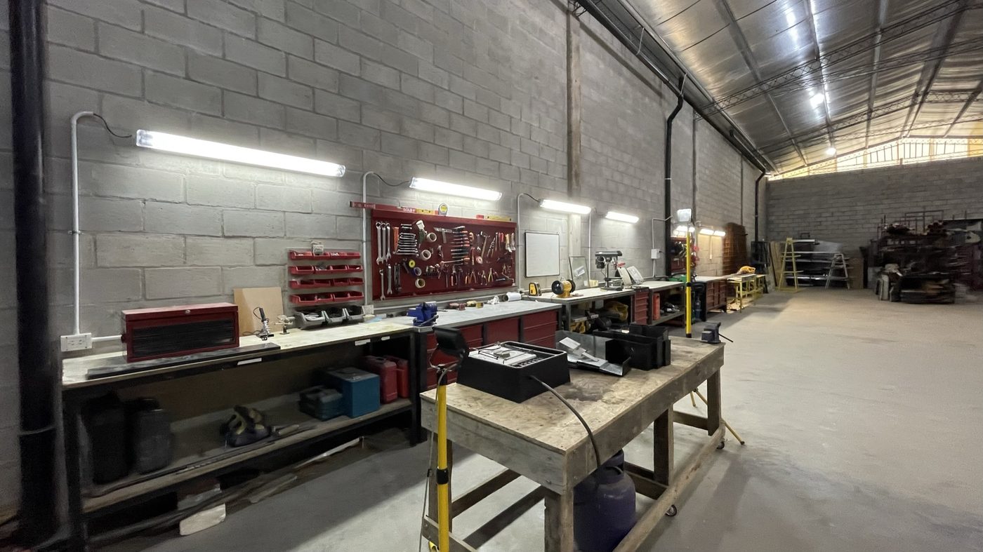 Taller Bonhaus