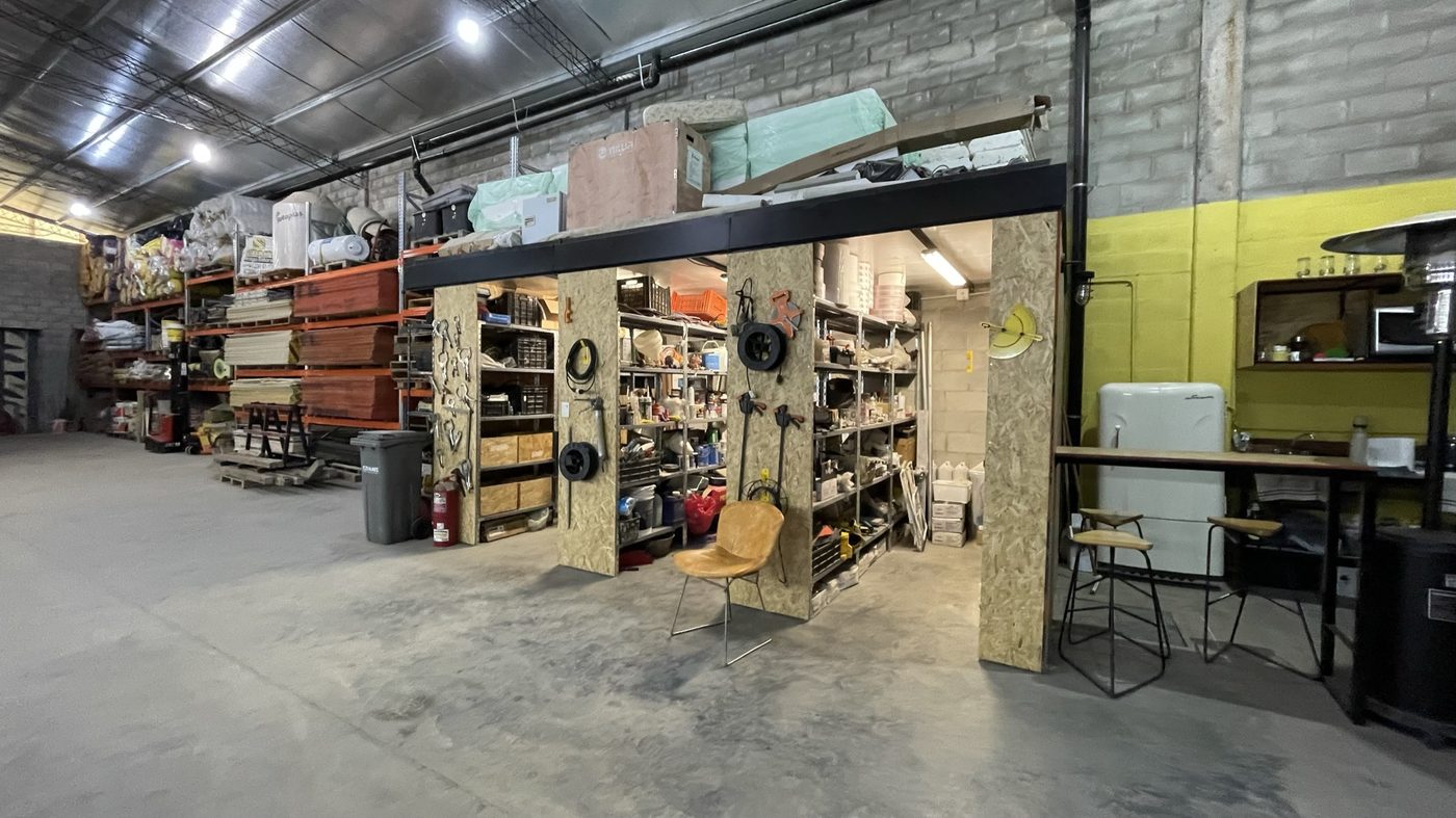 Taller Bonhaus