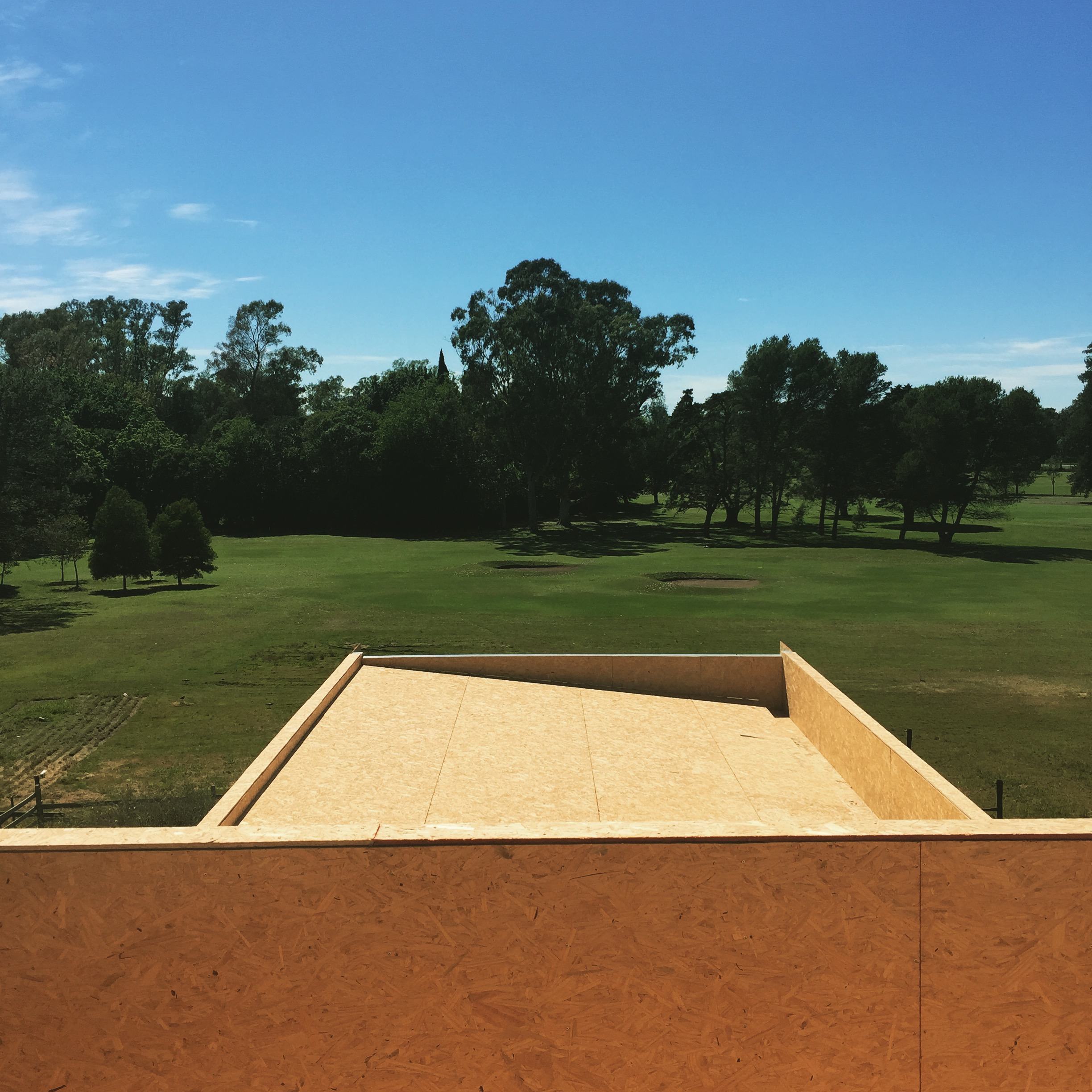 Vivienda en Lomas Athletic Golf