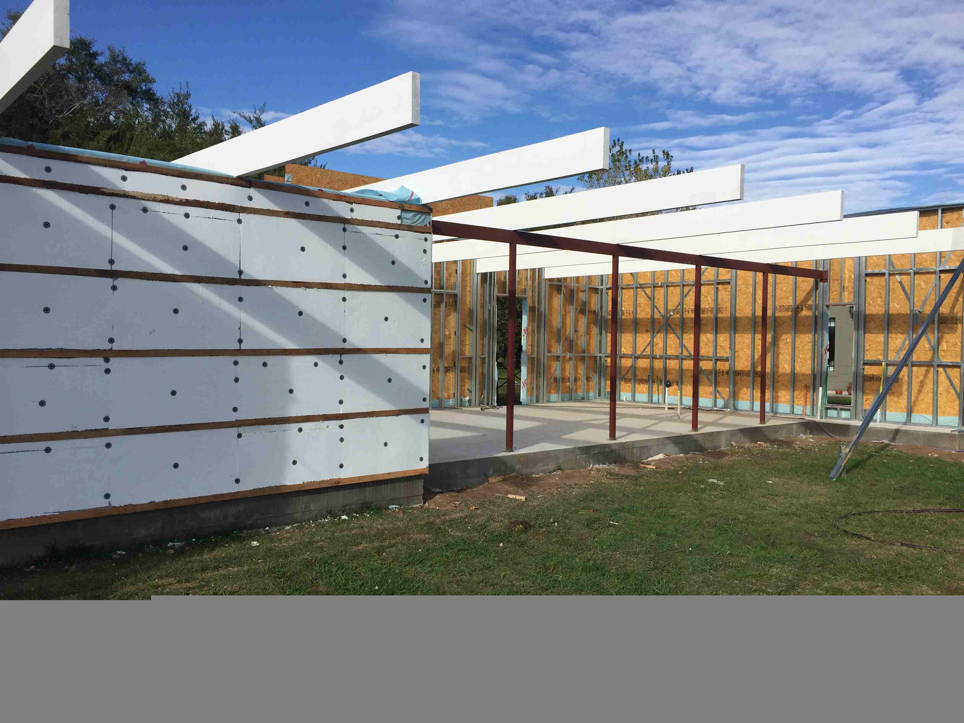 Vivienda en La Liberata