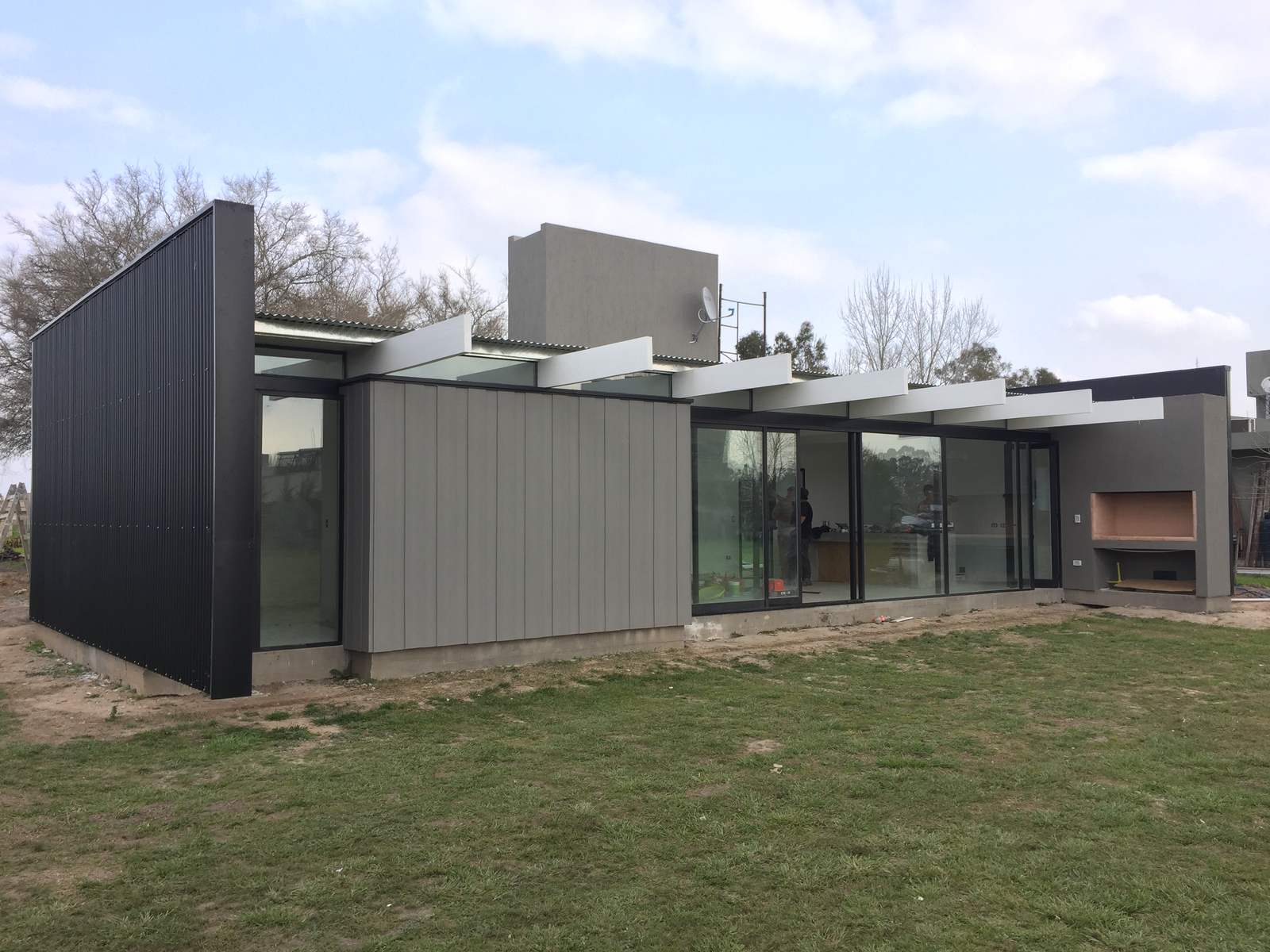 Vivienda en La Liberata