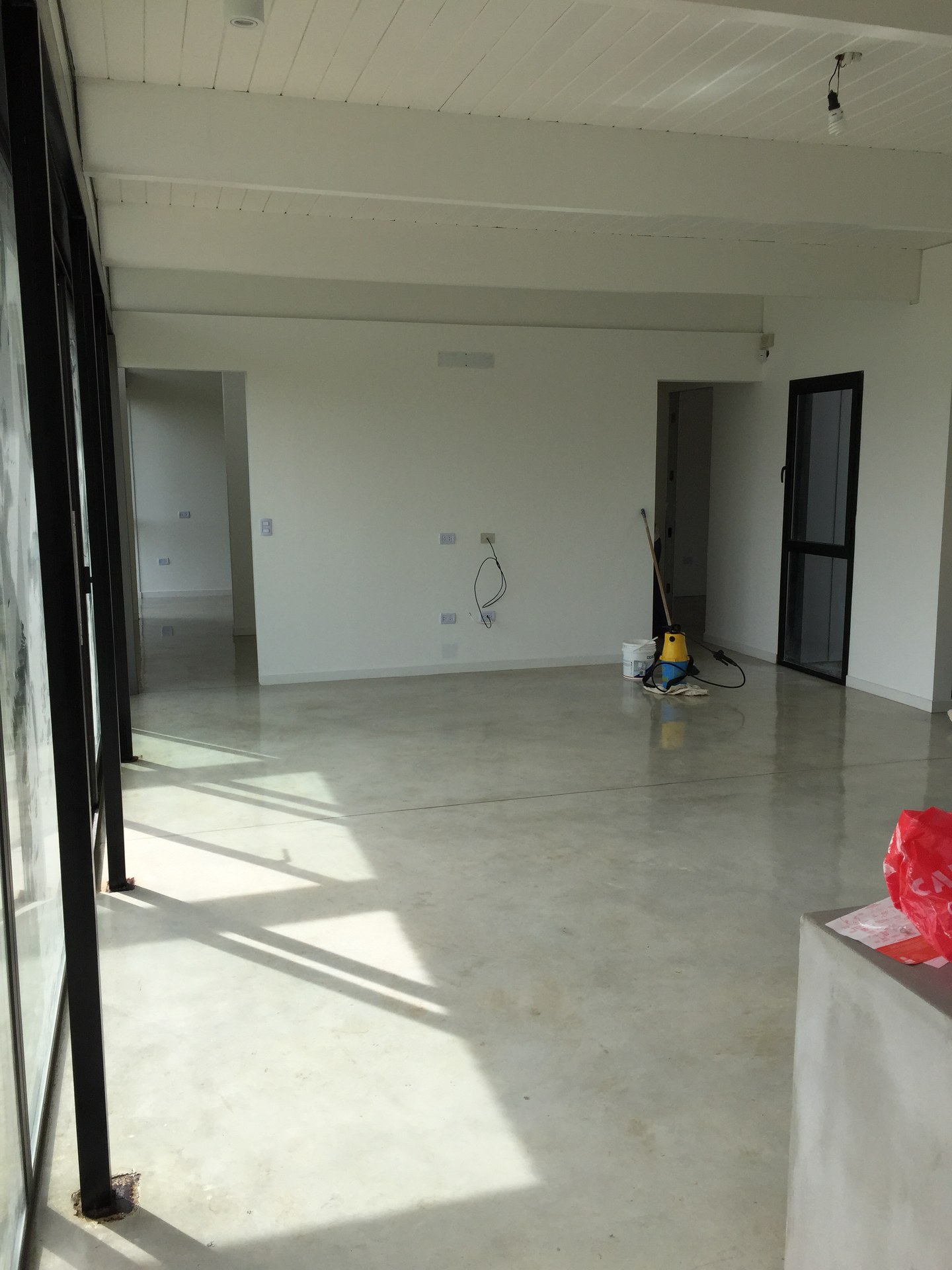 Vivienda en La Liberata