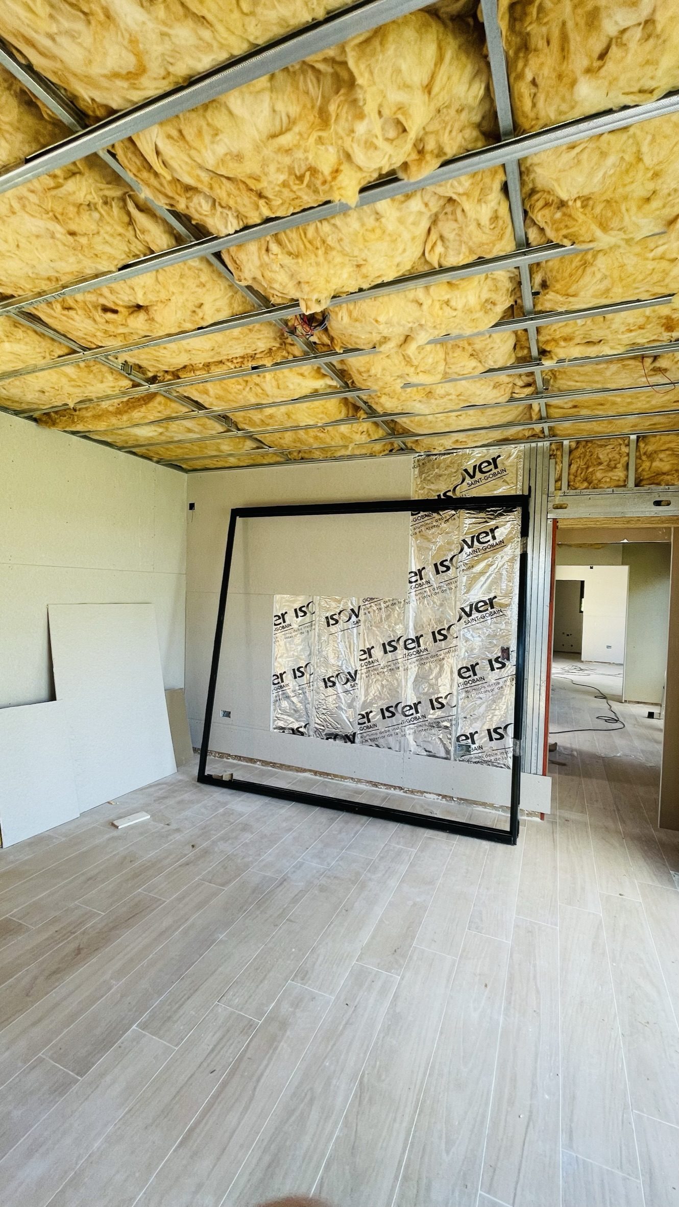 Vivienda en Barbosa
