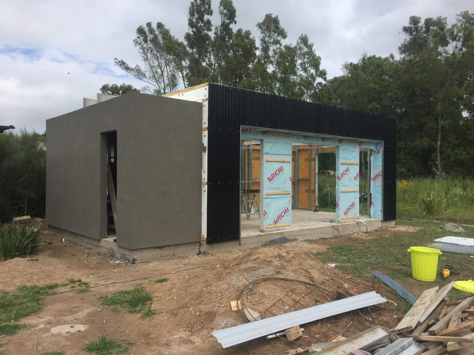 Vivienda en Lomas Altas