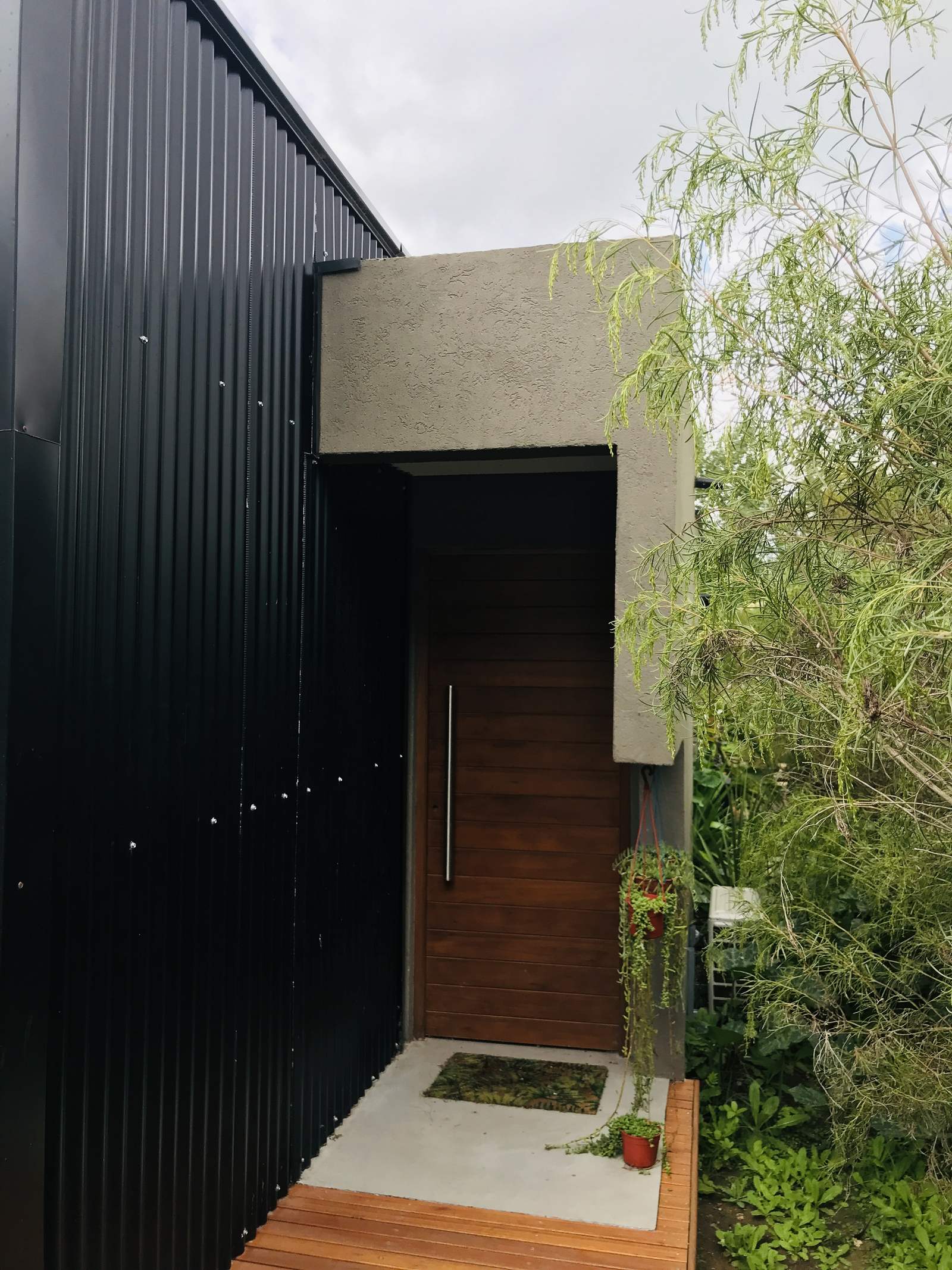 Vivienda en Lomas Altas