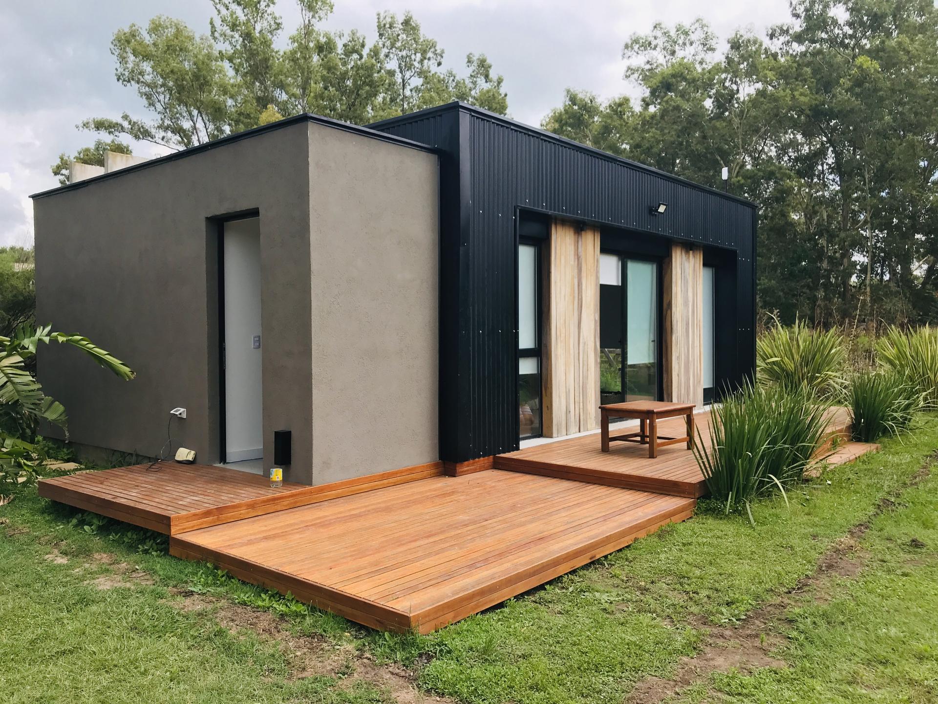 Vivienda en Lomas Altas