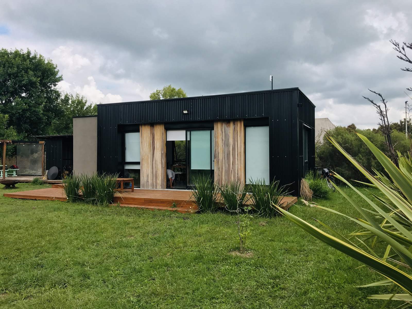 Vivienda en Lomas Altas