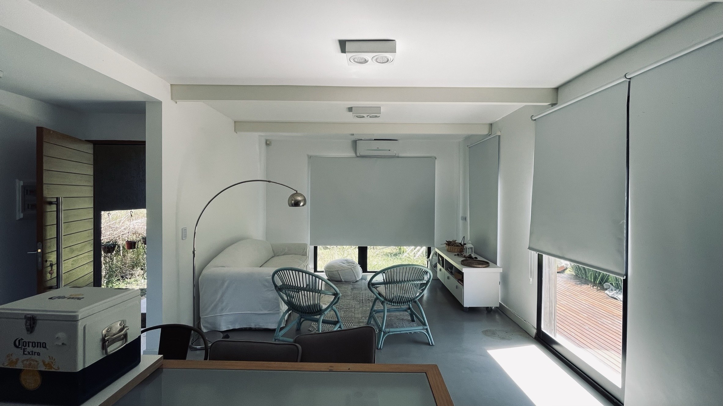 Vivienda en Lomas Altas