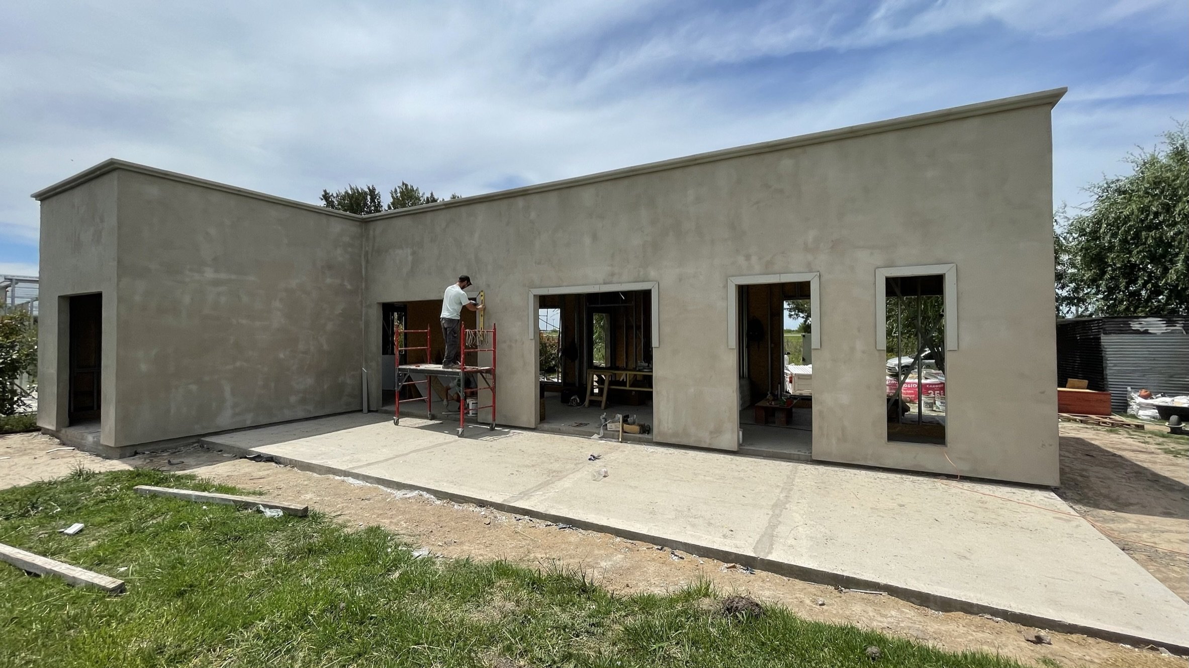 Vivienda en La Liberata
