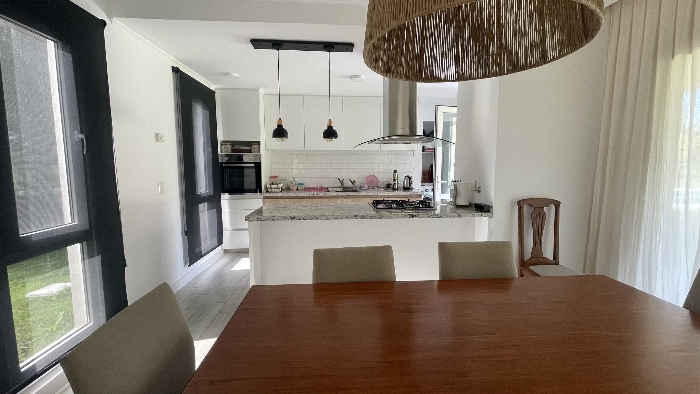 Vivienda en La Liberata