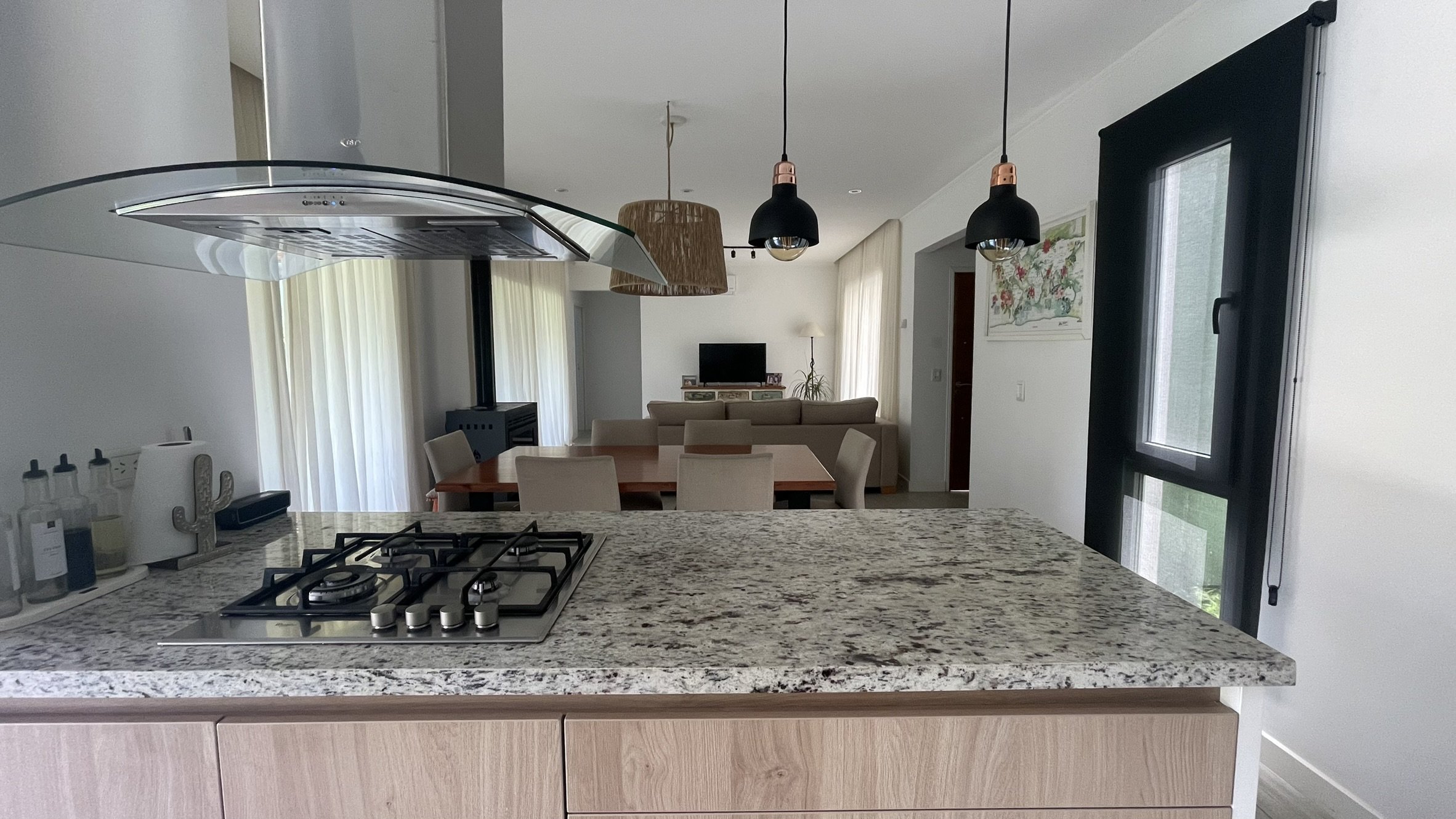 Vivienda en La Liberata