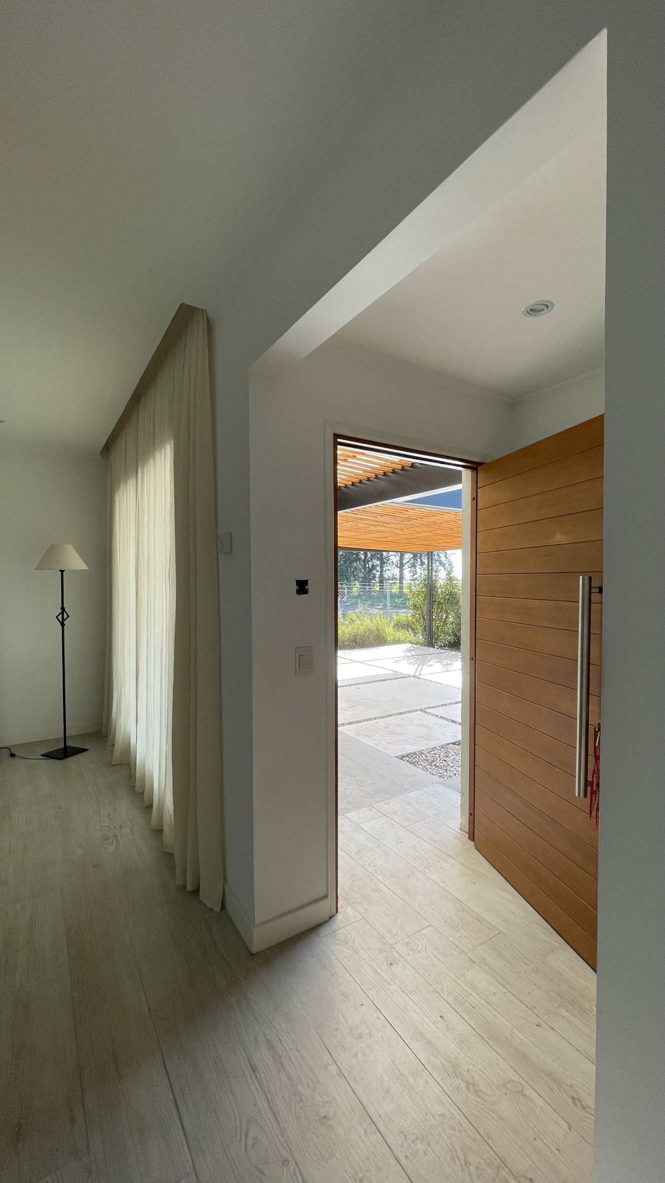 Vivienda en La Liberata