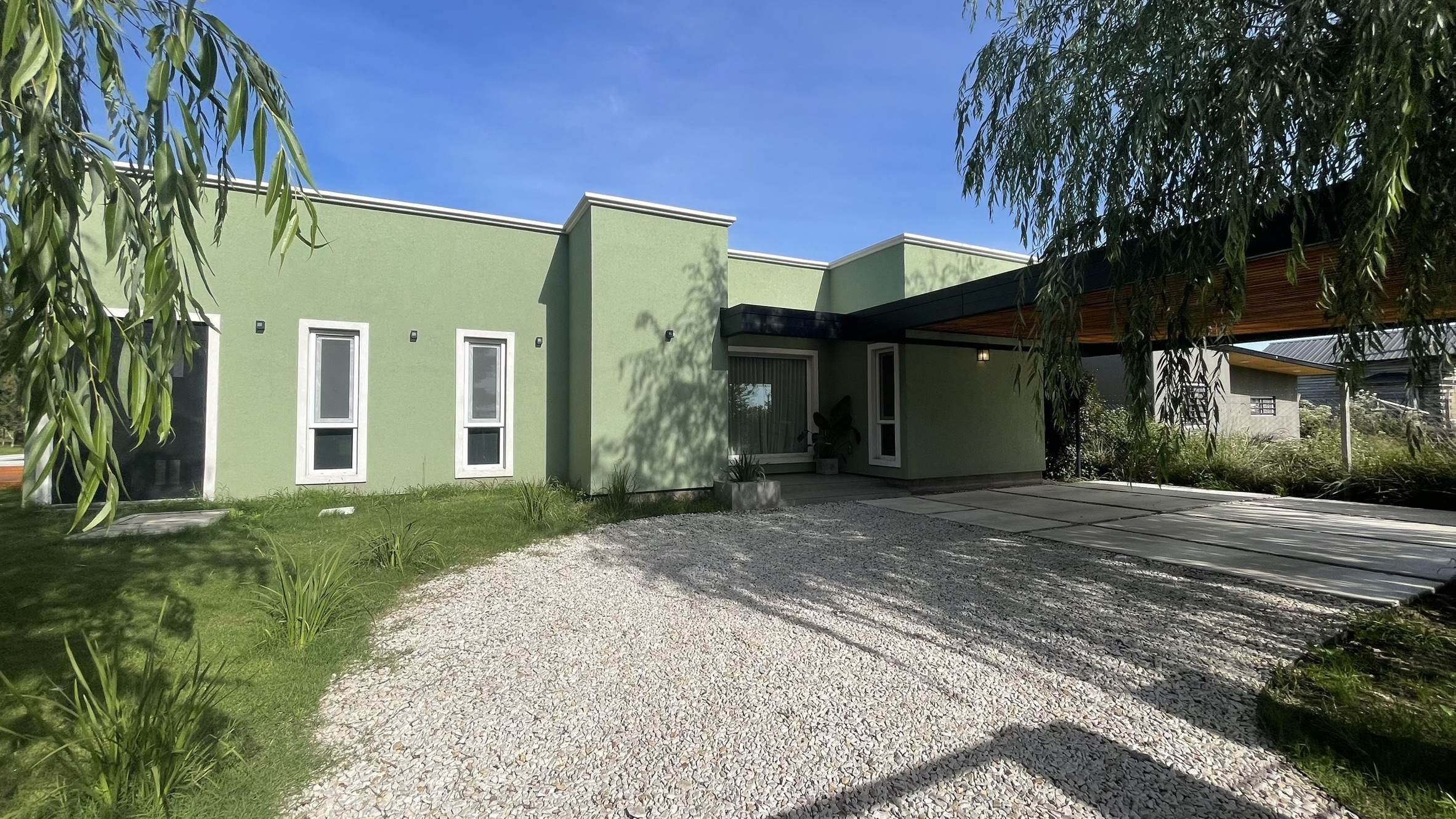 Vivienda en La Liberata