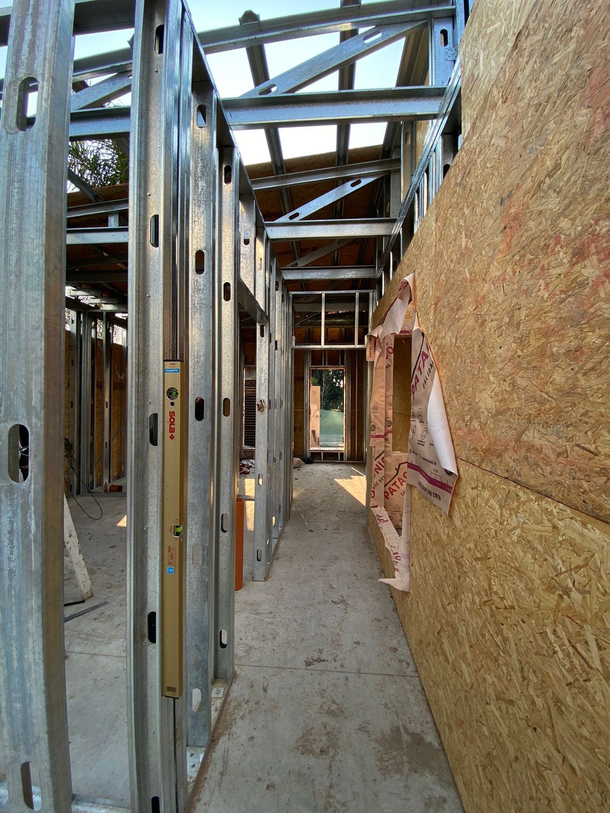 Vivienda en Country Golf