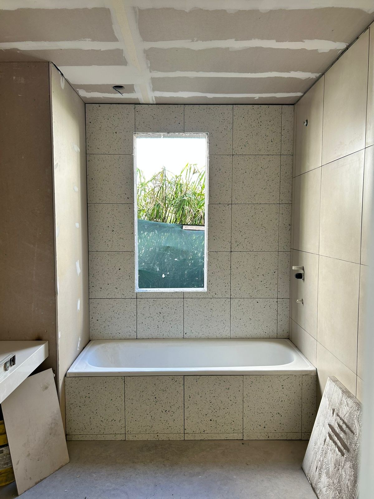 Vivienda en Country Golf