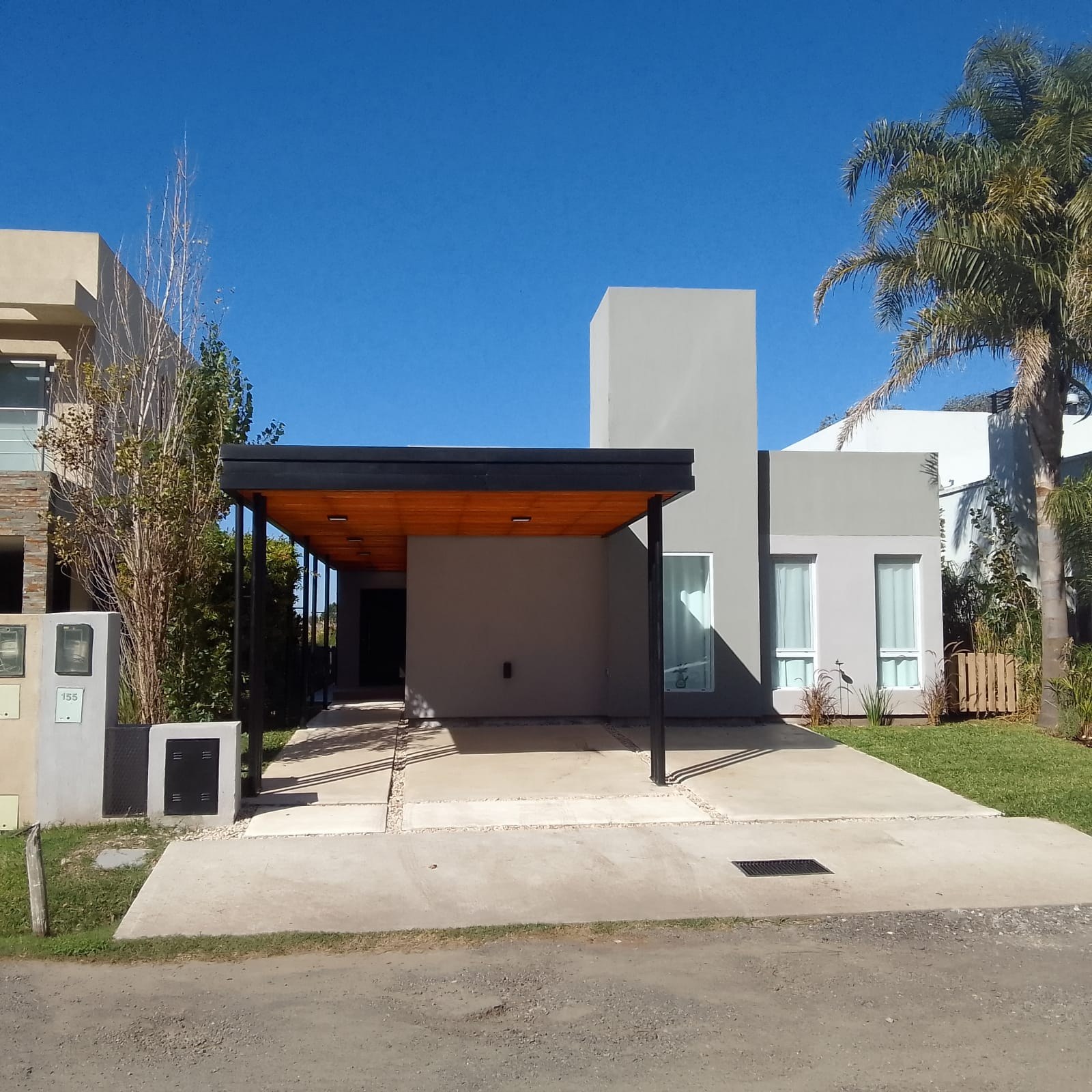 Vivienda en Country Golf