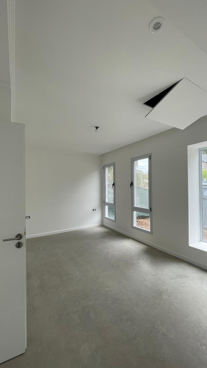 Vivienda en Country Golf