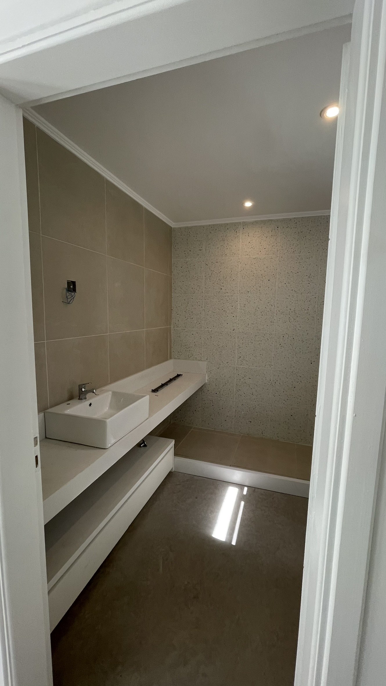 Vivienda en Country Golf