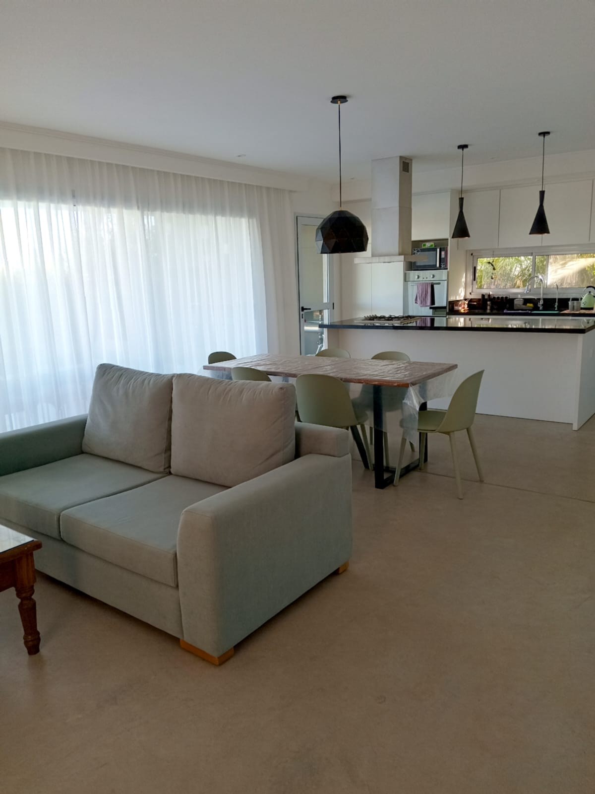 Vivienda en Country Golf