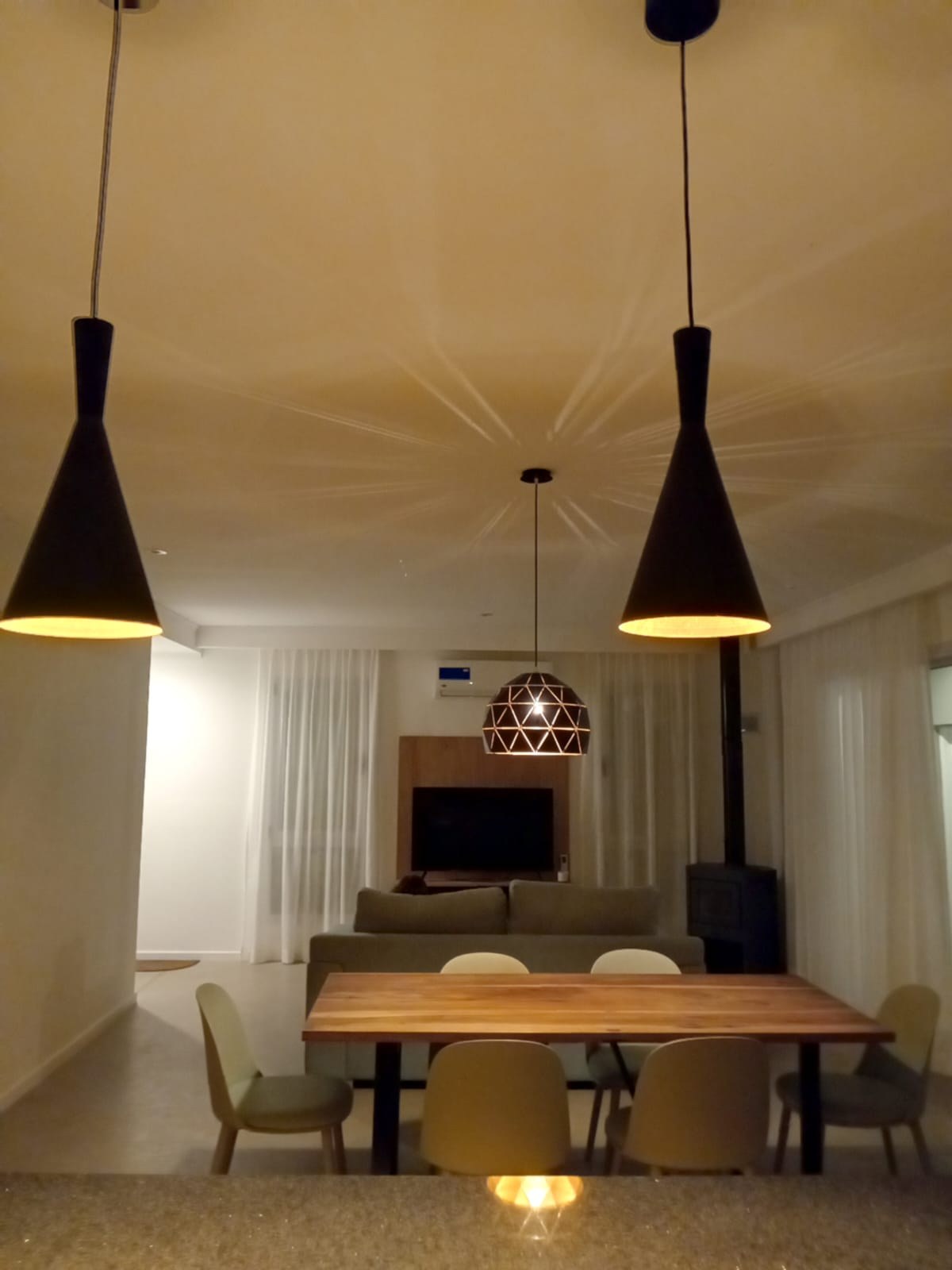 Vivienda en Country Golf