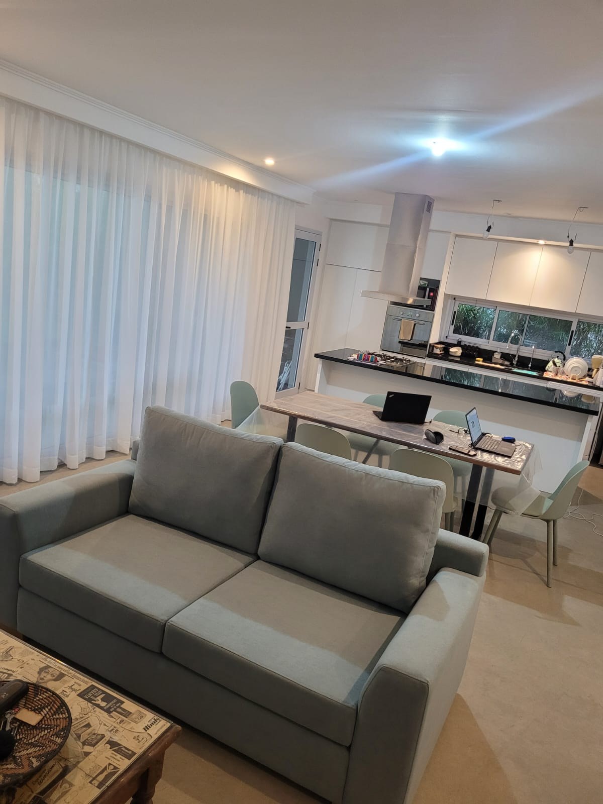 Vivienda en Country Golf
