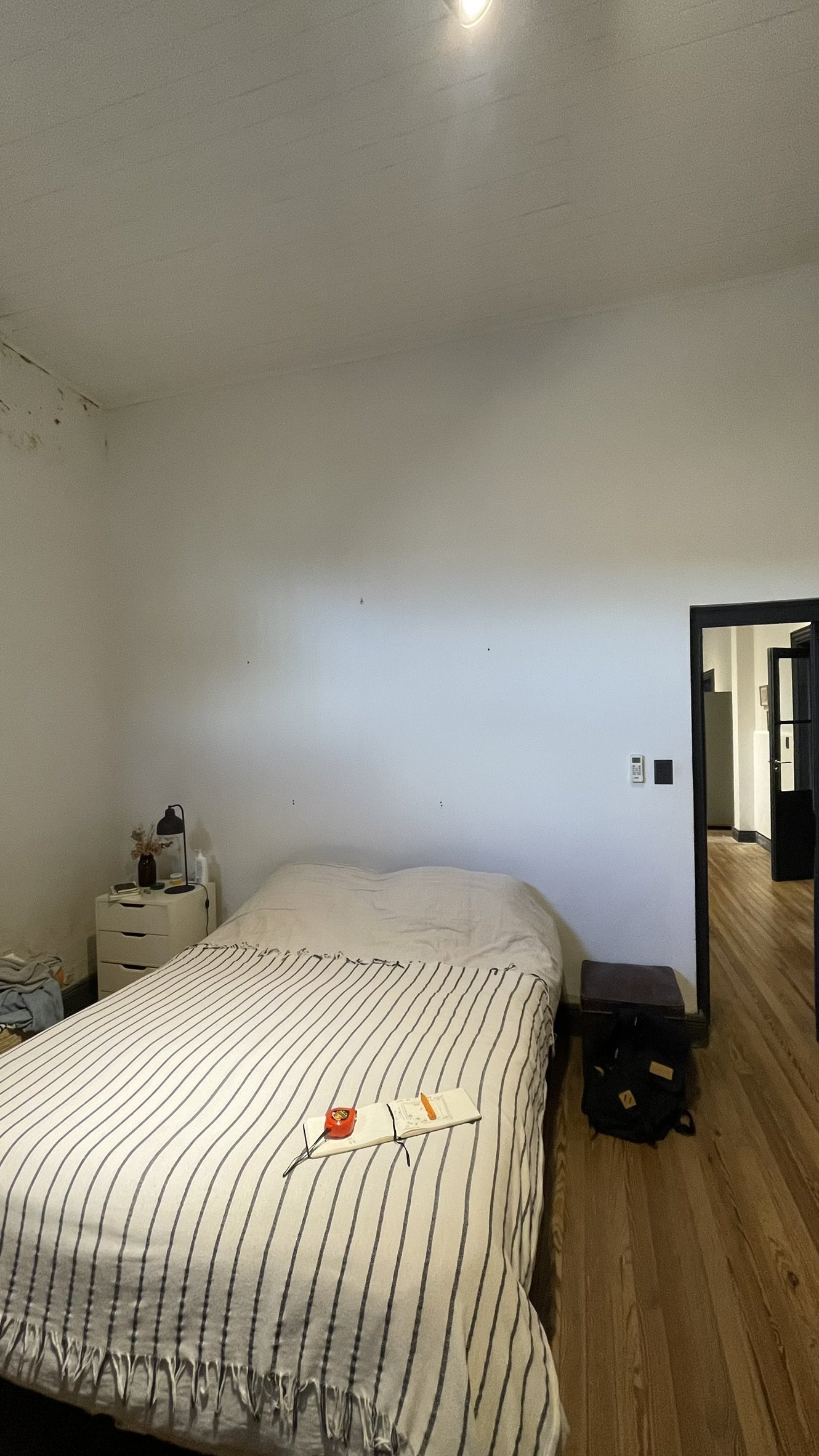 Remodelación en Casco Histórico